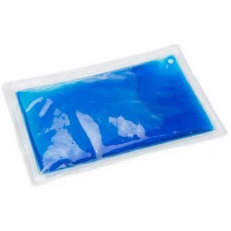 Plastic Ice Gel Packs For Hospital At Rs 20piece In Chennai Id