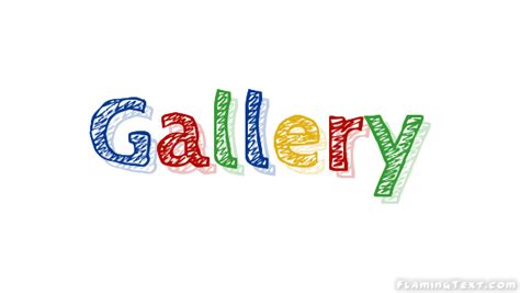 Gallery Logo Outil De Conception De Nom Gratuit à Partir De Texte