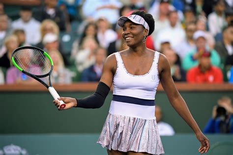 Venus Williams Stripped Down For Espns The Body Issue Fanbuzz