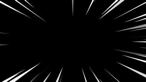 Create Anime Speed Lines in After Effects | PremiumBeat.com