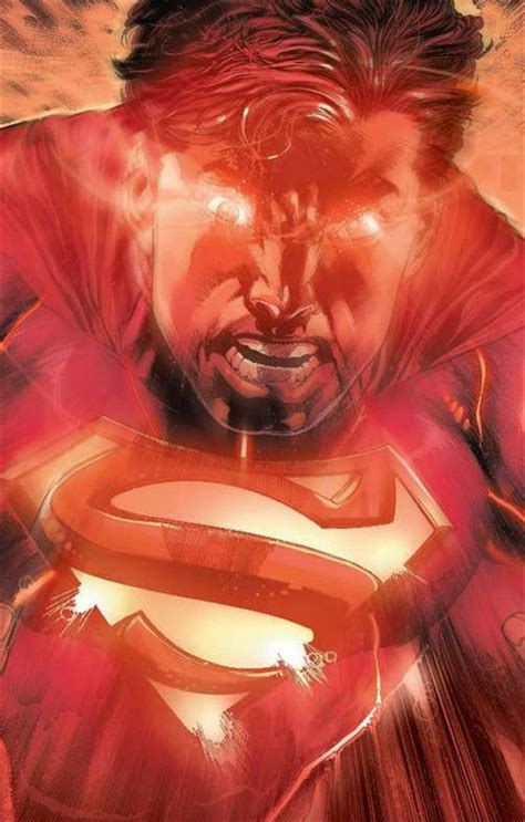 Superman By Ivan Reis Superman Art Evil Superman Superman Wonder Woman