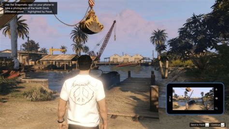 Gta 5 Cayo Perico Scope Out Points Et Emplacements Moyens Io