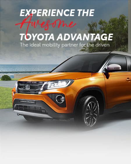 Toyota India Subscribe