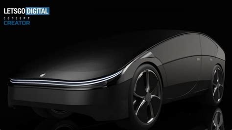 Apple First Ever Revolutionary Electric Car To Launch In 2025 Tip3x