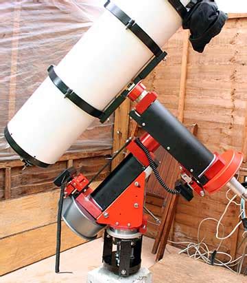 Submitted 6 years ago by tbag7. Diy Equatorial Mount - Diy Projects