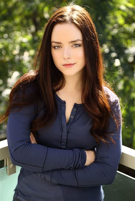49 Hot Pictures Of Madison Davenport Are Going To Cheer You Up