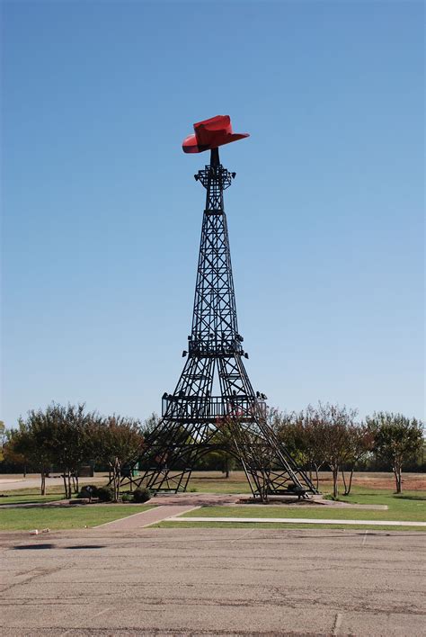 August 8, 20211:04 pm et. Eiffel Tower (Paris, Texas) - Wikipedia