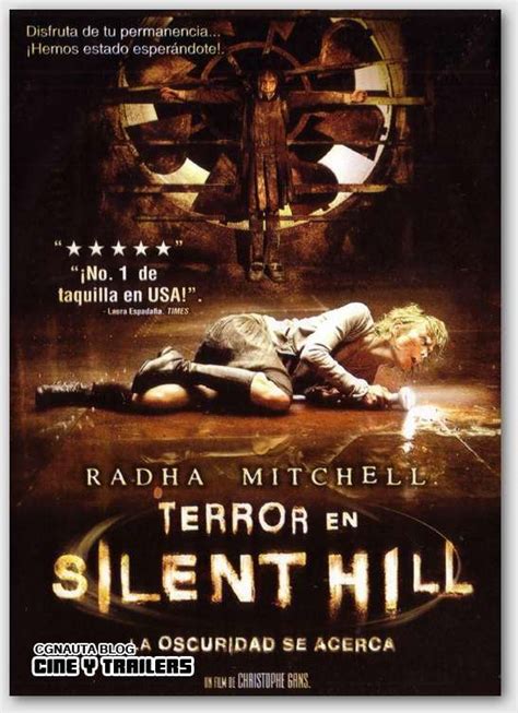 Silent Hill 2006 Reseña Y Crítica De La Película Cgnauta Blog