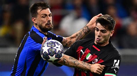 Datos y estadísticas del Inter - Milan | UEFA Champions League | UEFA.com