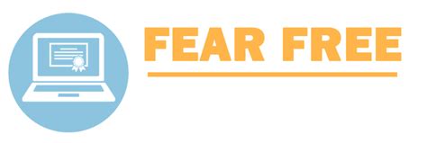 Learn about fear free certification and how fear free methods can reduce stress during vet visits. Veterinary Certification Program Overview | Fear Free Pets