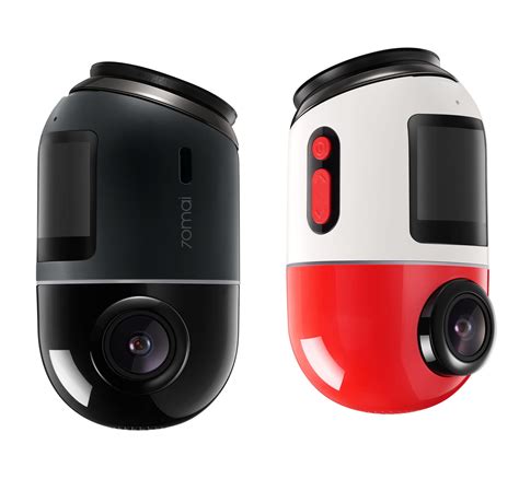 iF Design - 70mai Dash Cam Omni