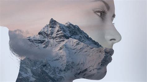 How To Create A Double Exposure Using Photoshop
