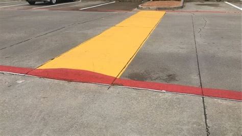 Parking Lot Striping Near Me In Orlando | Pavement ...