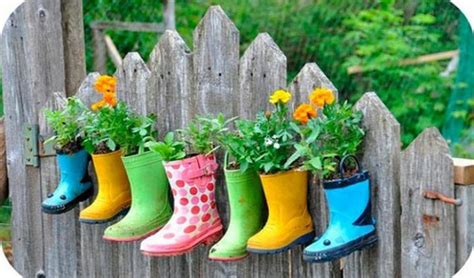 Sensory Garden Ideas For Children Image To U