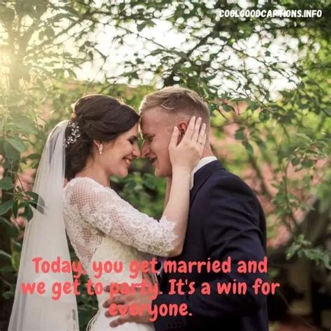 67 Best Wedding Date Captions For Instagram Latest 2023