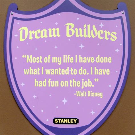 When Closed Rides Inspire 10 Disney Quotes Courtesy Of Dream Builders