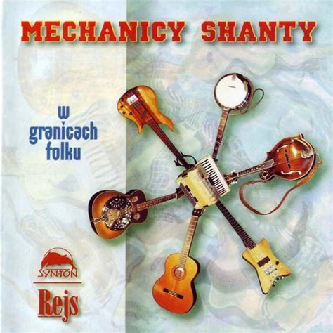 Ciepła Krew Poleje Się Strugami - Mechanicy Shanty – Bitwa Lyrics | Genius Lyrics