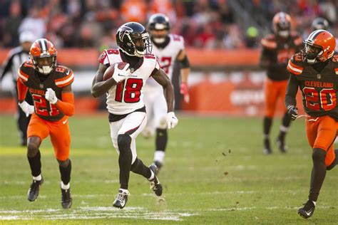 With a new regime in the front office and on the field, there are more questions than. Falcoholinks: All the Atlanta Falcons news you need for Thursday, Nov. 15 - The Falcoholic