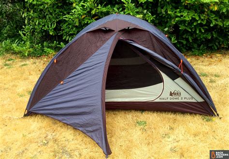 Rei.com has been visited by 10k+ users in the past month REI Half Dome 2 Plus Review 2019 | Backpacking Tent Review ...