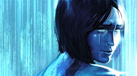 Cortana Wallpaper ·① Download Free Awesome Hd Backgrounds For Desktop