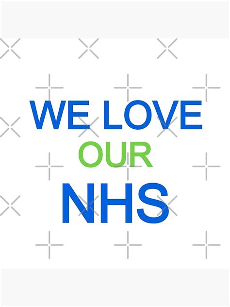 We Love Our Nhs National Nurses Day National Nurses Day T