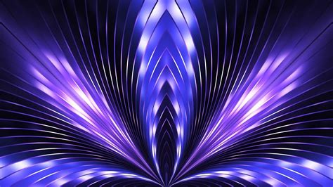 If you use wallpaper engine. Blue Abstract Background 4K Stage Animation Stock Footage ...