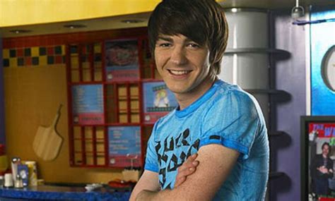 Ultimate Spider Man Voice Actor Drake Bell Arrested On Suspicion Of Dui