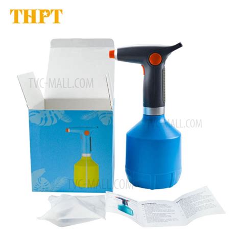 Wholesale Handheld Electric Spray Bottle Usb Rechargeable Water And