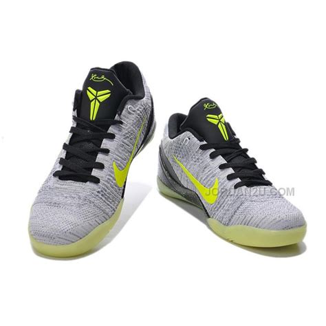 Men Nike Flyknit Kobe 9 Basketball Shoe 244, Price: $57.00 - New Air Jordan Shoes 2018 ...