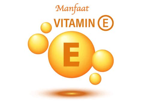 9 Manfaat Vitamin E Untuk Kesehatan Kulit Dan Kesuburan Bams