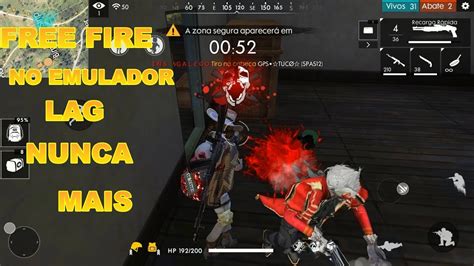 Garena free fire pc is the brainchild of 111 dots studio and published by singaporean digital services company garena. 2 DICAS PARA RODA O BLUESTACKS 4 MAIS LISO SEM LAG NO FREE ...