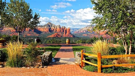 Where To Stay In Sedona Ar15com