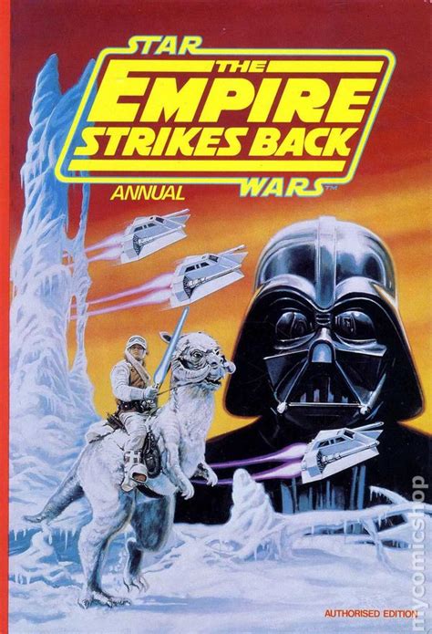 Search through 623,989 free printable colorings at getcolorings. Star Wars Empire Strikes Back Annual HC (1980) comic books