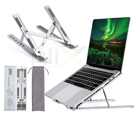 Best Aluminum Laptop Stands In India An Essential For Comfortable And
