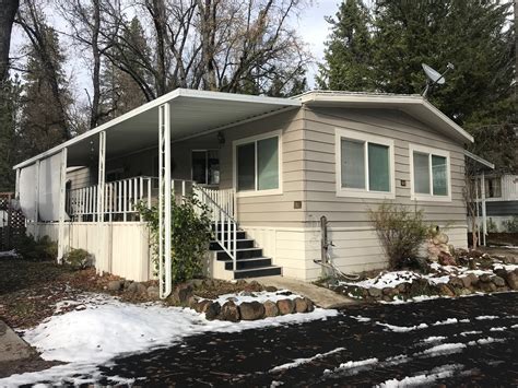 PONDEROSA – A Manufactured Home Community