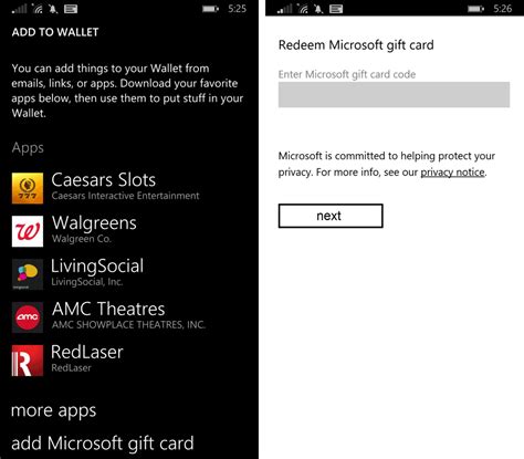 Cards purchased at retail stores are redeemed here. How to redeem Xbox or Windows Store gift cards | Windows ...