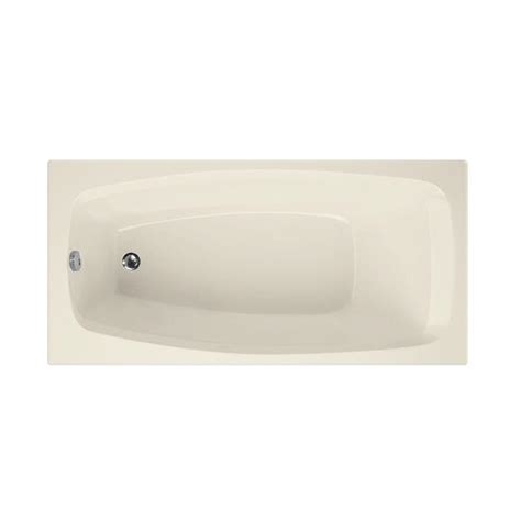 Carver tubs is proud to support american manufacturing. American Standard Evolution 5 ft. Reversible Drain Deep ...