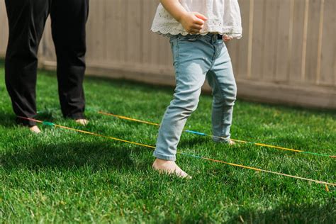 The Benefits Of Simple Play And A List Of Traditional Childrens Games