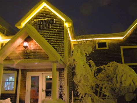 10 Best Maine Restaurants With Fabulous Views | Portland maine