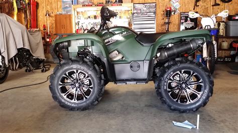Official Wheel Tire Thread Page 28 Yamaha Grizzly Atv Forum