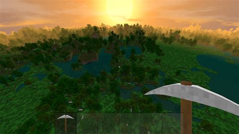 Survivalcraft 2 V21140 Apk Download For Android