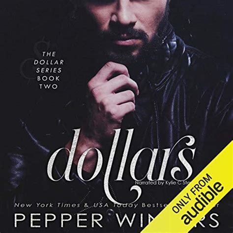 Dollars Volume 2 Audio Download Kylie C Stewart Eric Rolon Pepper Winters Pepper Winters