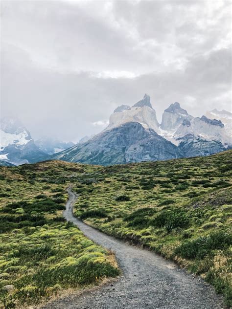How To Spend 7 Incredible Days In Patagonia Itinerary And Guide Simplicity Relished