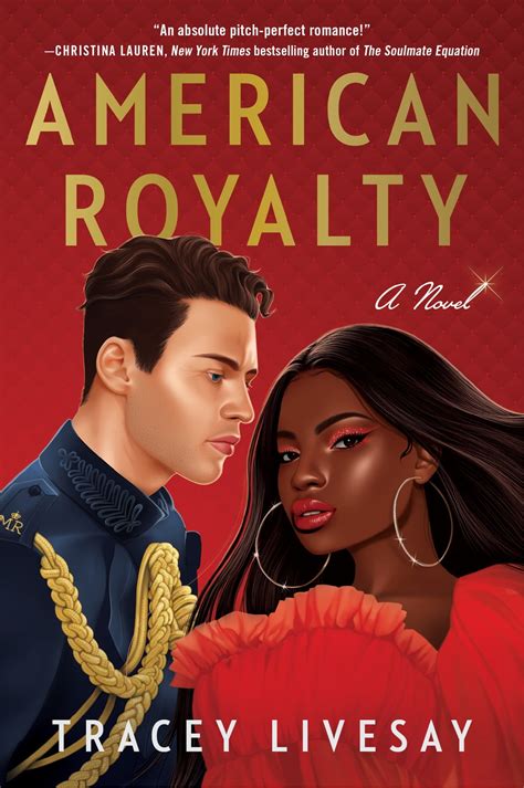 American Royalty By Tracey Livesay Pdf Knowdemia