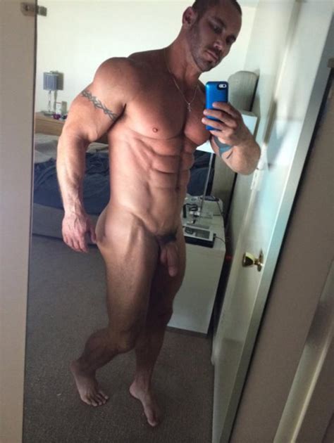 Scott Cullens Photo Mymusclevideo Com