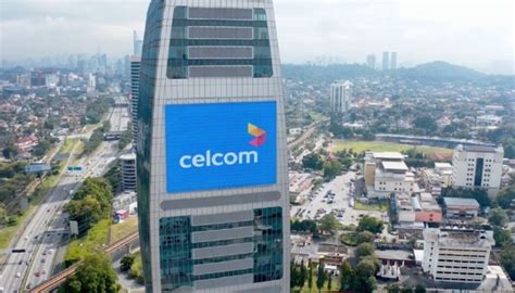 The company is part of the telenor group, a global telecommunications provider. Celcom Business Suite mampu optimum operasi perniagaan ...