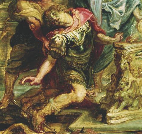 Is It True That Greek Hero Achilles Was Killed By An Arrow To His Heel