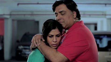 Ram Kapoor And Sakshi Tanwar To Romance In Karle Tu Bhi Mohabbat Youtube