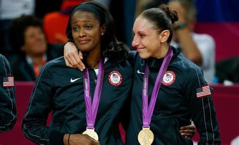 Us Womens Basketball 2012 Olympics The Real Reason Nobody Cares