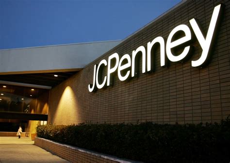 Jcpenney Store Closings Here Are The 6 Locations Shuttering Nationwide